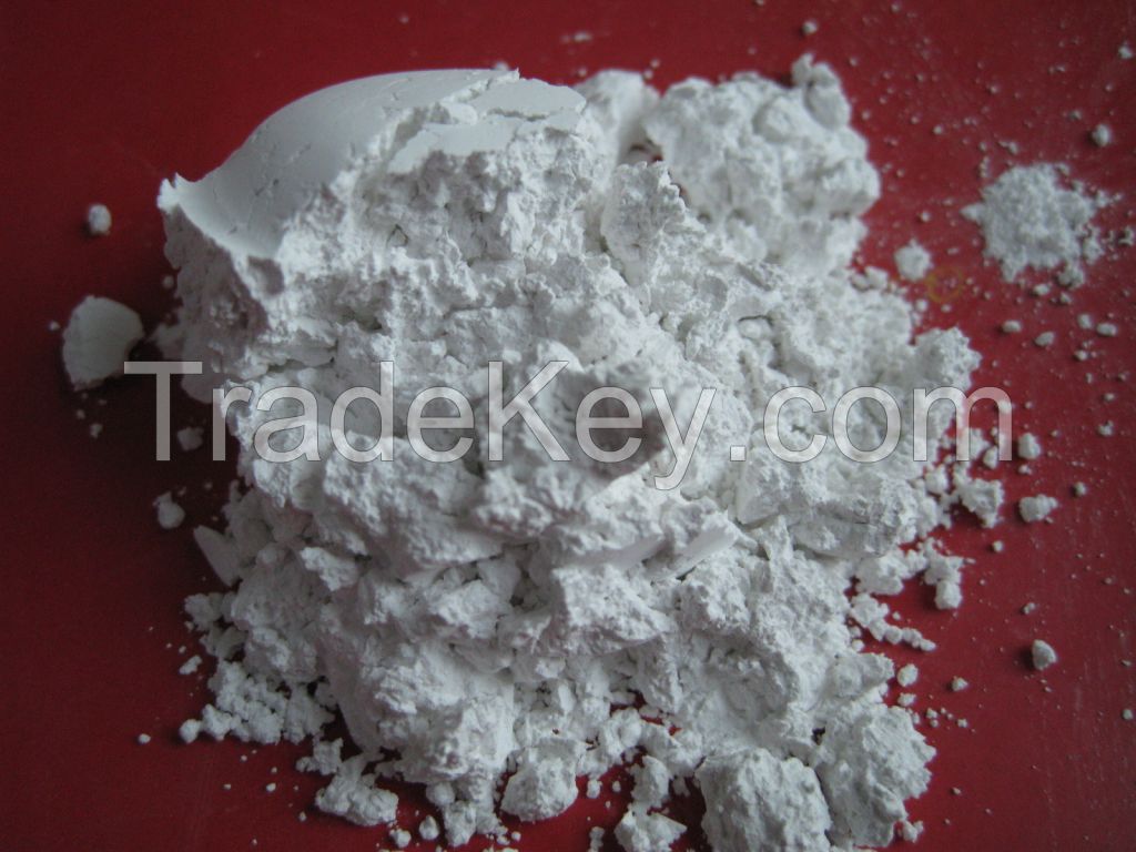 white fused alumina powderfor polishing/sandblasting