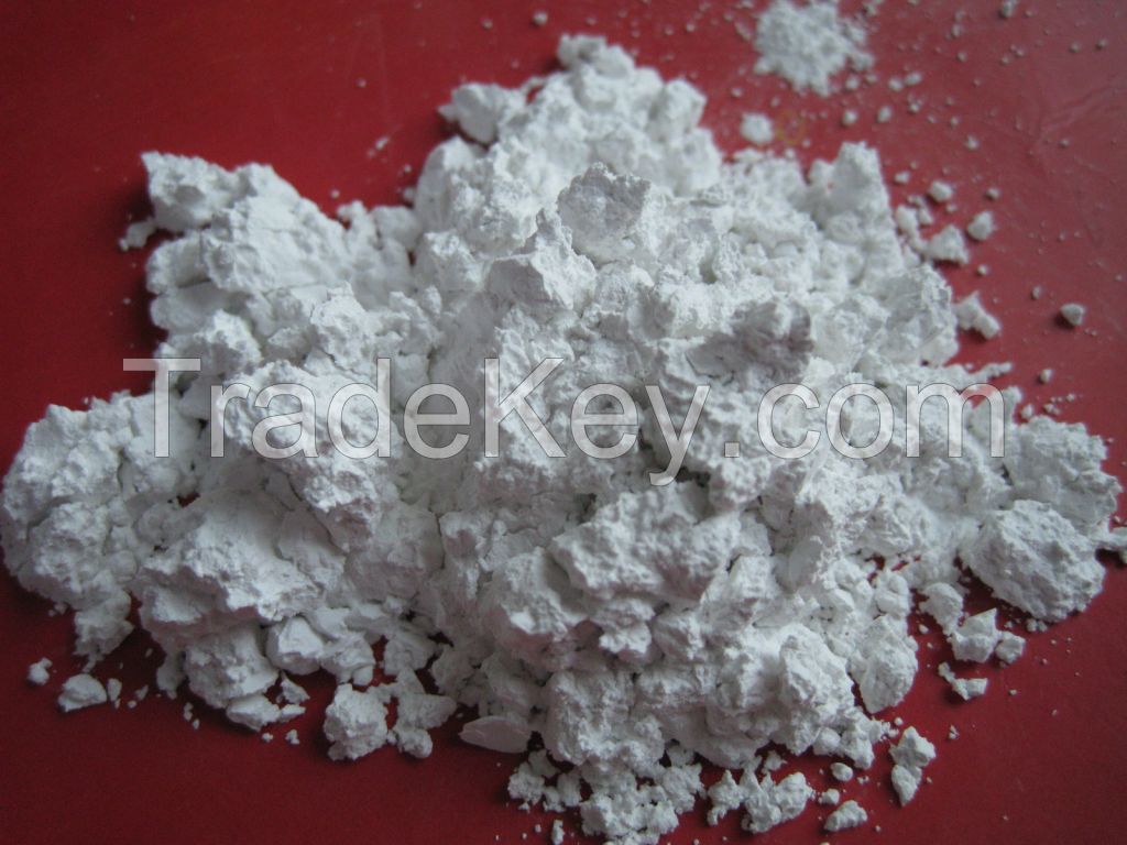 white fused alumina powderfor polishing/sandblasting