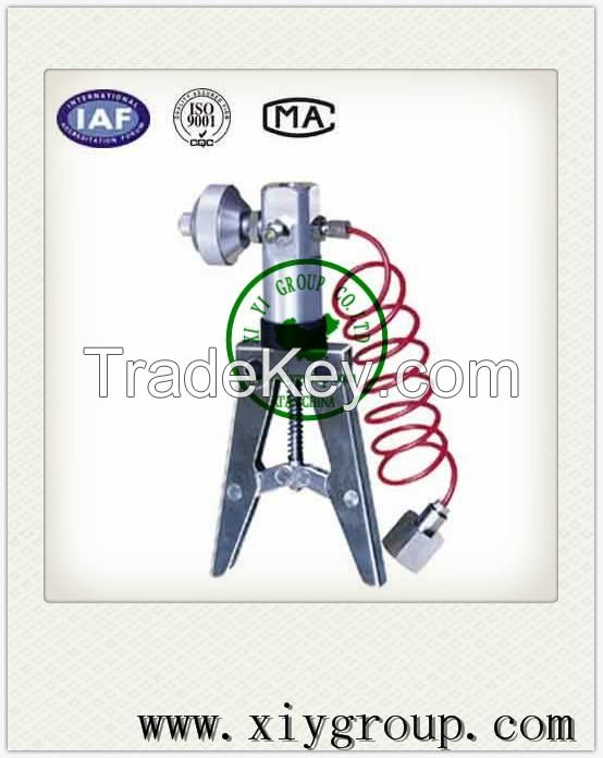 PNEUMATIC HAND PUMP PNEUMATIC HAND PUMP YFP-25