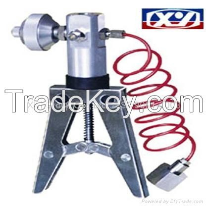 PNEUMATIC HAND PUMP PNEUMATIC HAND PUMP YFP-25