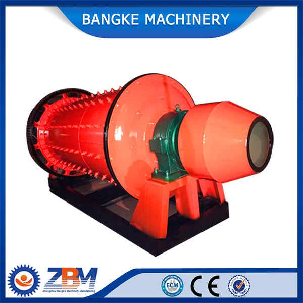 Used in ore processing Ball grinding mill 