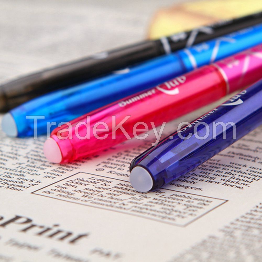 2015 Hot New  Erasable Pen for Promotion Gift-Free Sample (X-8806)