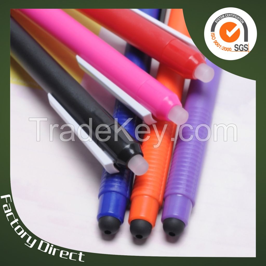 Wholesale Colorful High Quality Stylus Touch Pen (X-8821)