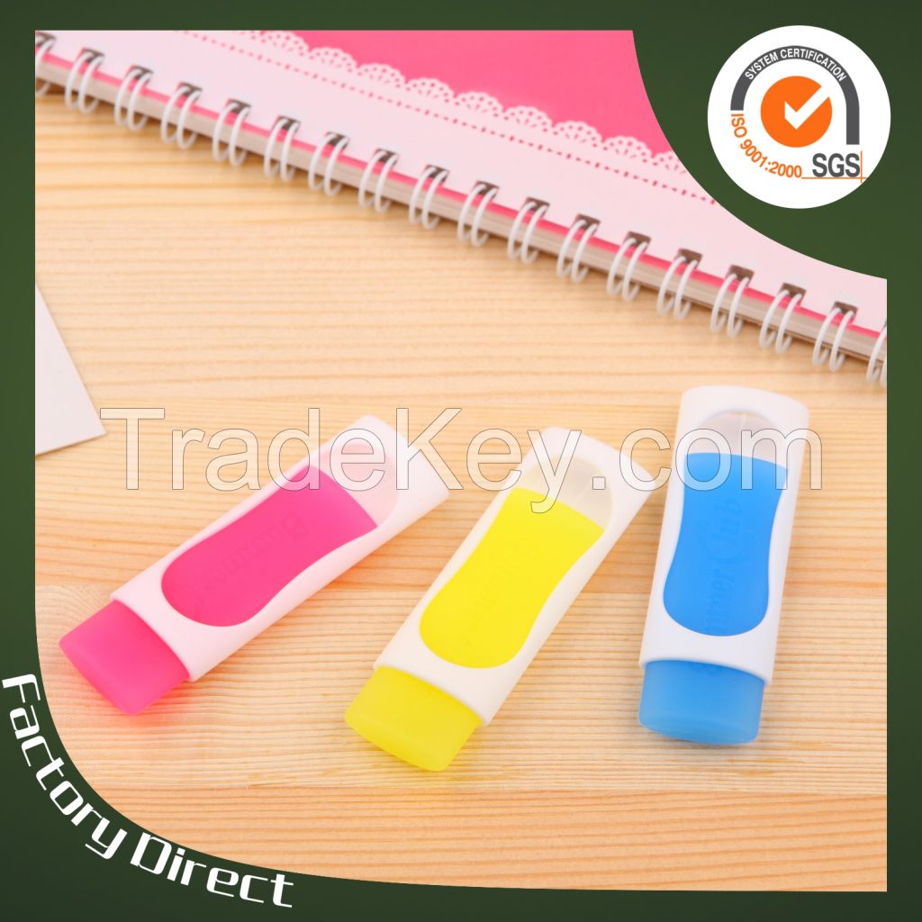 2015 Hot Sale School Supply  Erasable Frixion Ball Pen Eraser (X-1)
