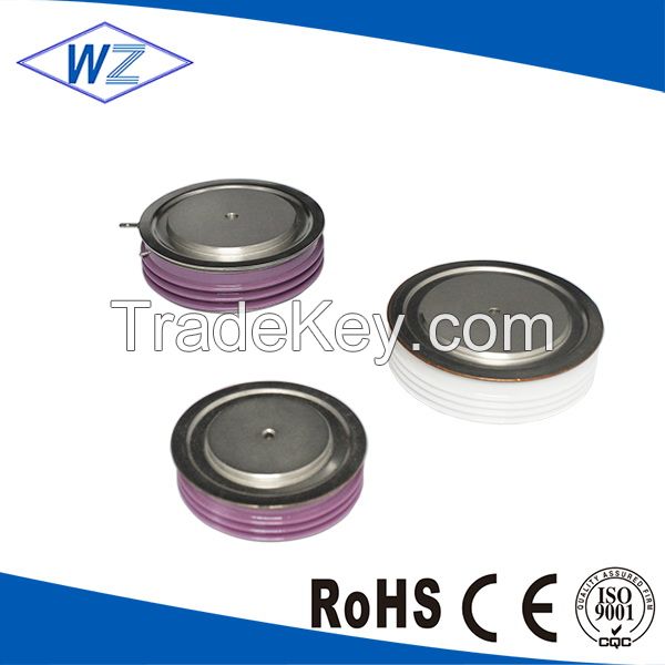 Russian type standard recovery diode D173-5000