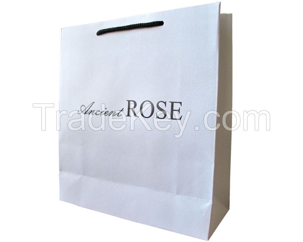 Shopping paper bag export Worldwide Countries at Wholesale Prices