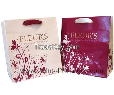 Shopping paper bag export Worldwide Countries at Wholesale Prices