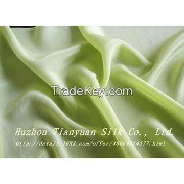 12103 woven fabric 16mm CDC 100% silk de crepe for dress and blouse