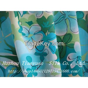 12103 woven fabric 16mm CDC 100% silk de crepe for dress and blouse