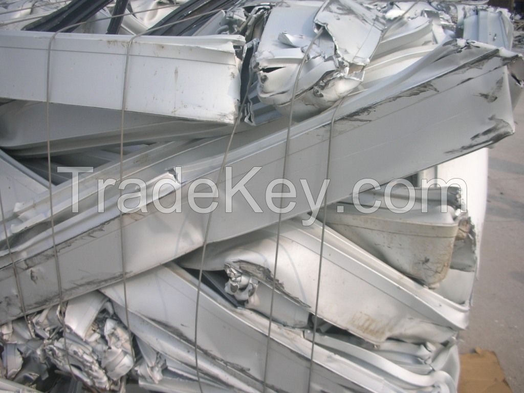 Aluminum Profiles