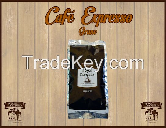 Kafeson Coffee - Espresso