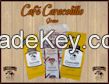 Kafeson Coffee - Caracolillo