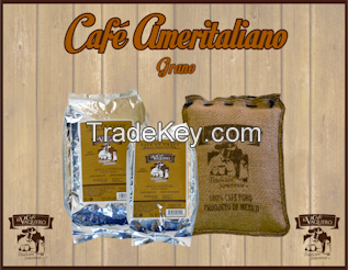 Kafeson Coffee - Ameritaliano