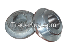 Aluminum Investment Casting