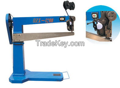 Common Carton stapling machine