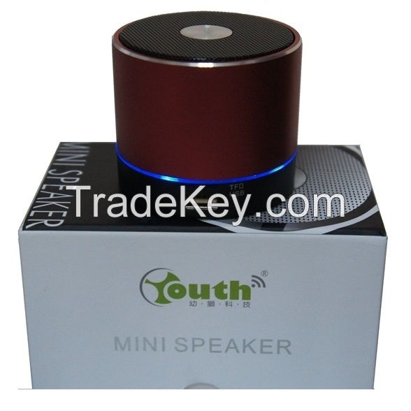 Bluetooth Speaker/MusiicBox &amp; Bluetooth Headset