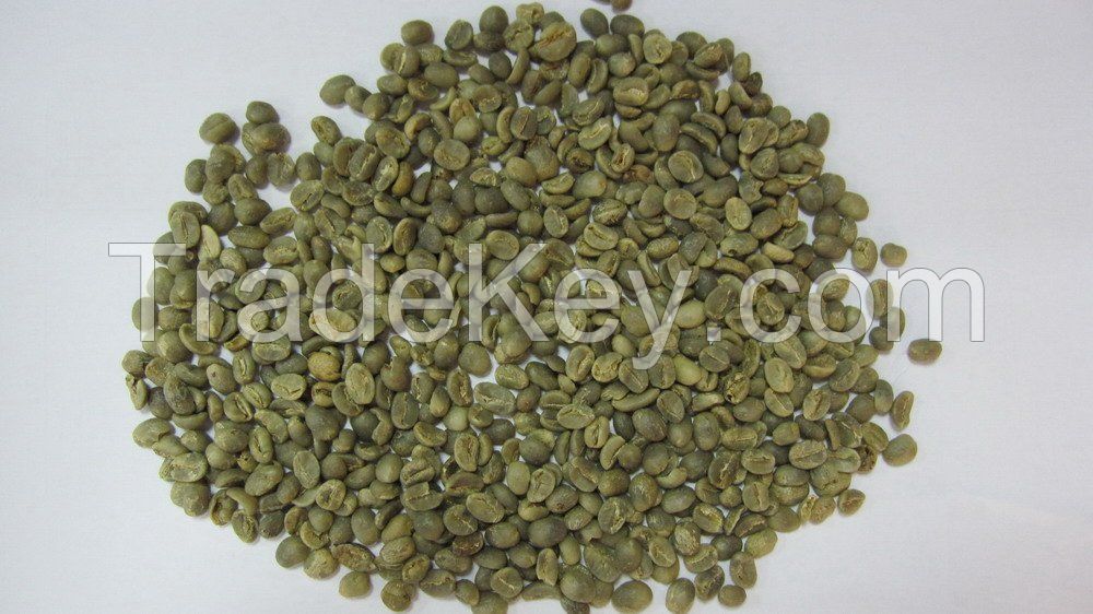 Arabica Coffee High Quality