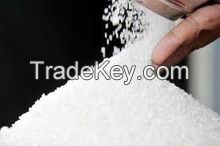 Grade A White Refined Powder And Cube Sugar Icumsa 45