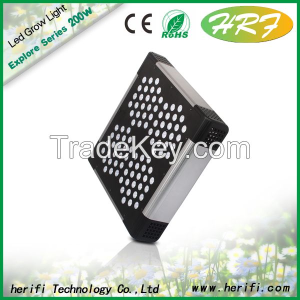 Newest Greenhouse Grow Led Lights 300w, Vegetative 600w Led Grow Lights