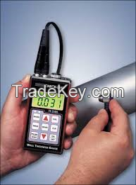 ULTRASONIC THICKNESS GAGE