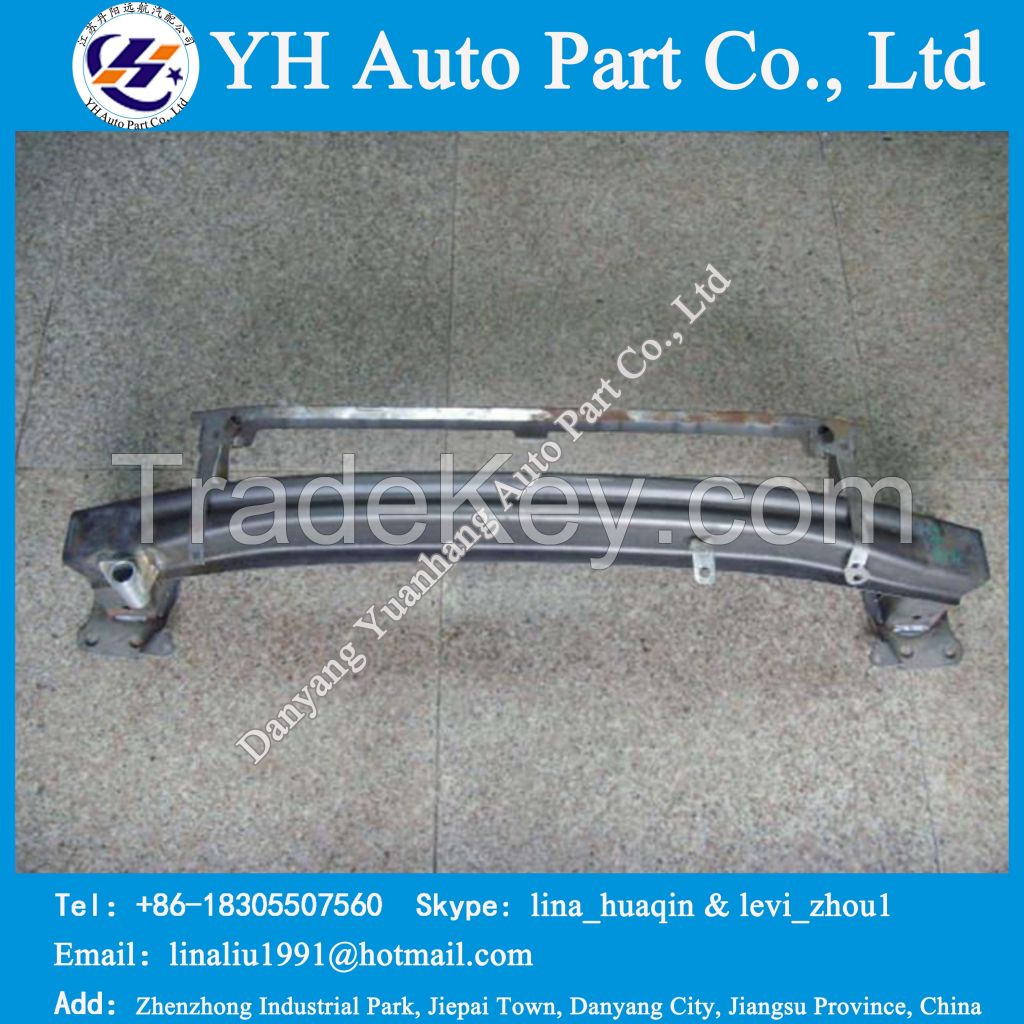 Front Bumper Reinforcement for VW Skoda Octavia A5 Auto Parts High Quality OEM Replacement