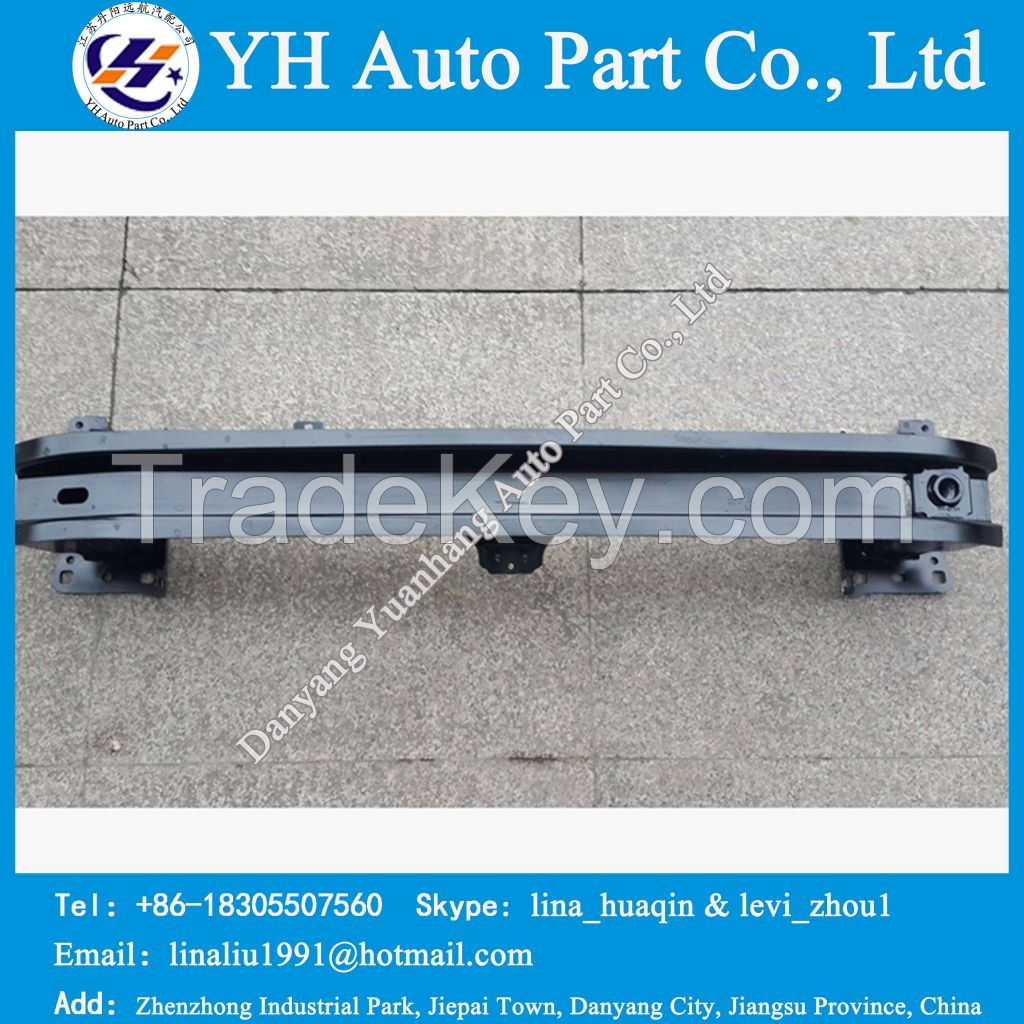 Front Bumper Reinforcement for VW Golf 7 Auto Parts 12-15 High Quality OEM Replacement