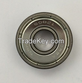the latest price of 608ZZ deep groove ball bearing