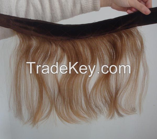 Iband Lace bands From Qingdao New One Wigs