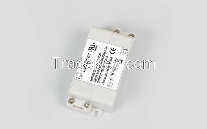 12V 1A LED Light Driver