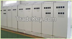 XL-21 (M) Power Distribution Cabinet