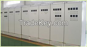 ZBW (N) Compact Substation