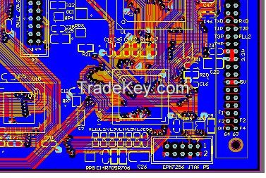 PCB SMT Assembly, PCB DIP Assembly, PCBA &amp; Parts Assembly, FPC Assembly