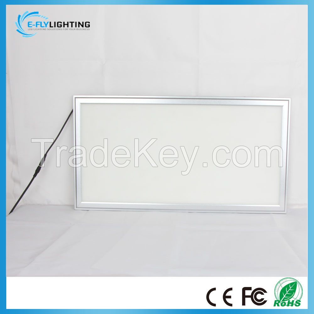 2'X2' high efficiency panel lamp with CE FCC Rohs certificate