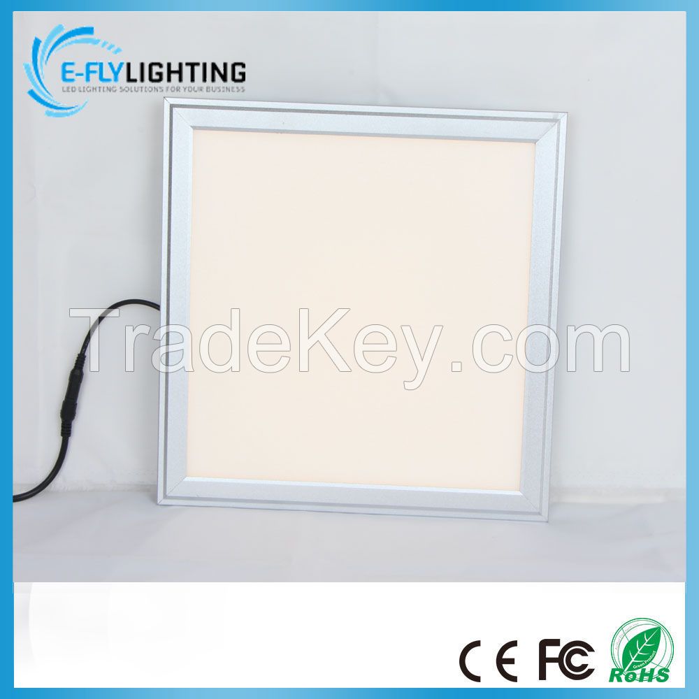 2'X2' high efficiency panel lamp with CE FCC Rohs certificate