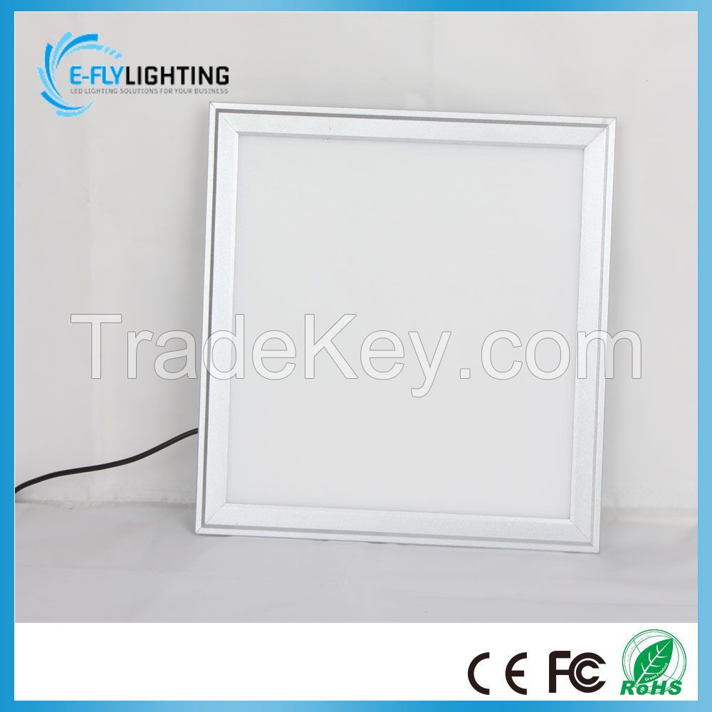 1'X1' Recessed LED ceiling panel light competitive price