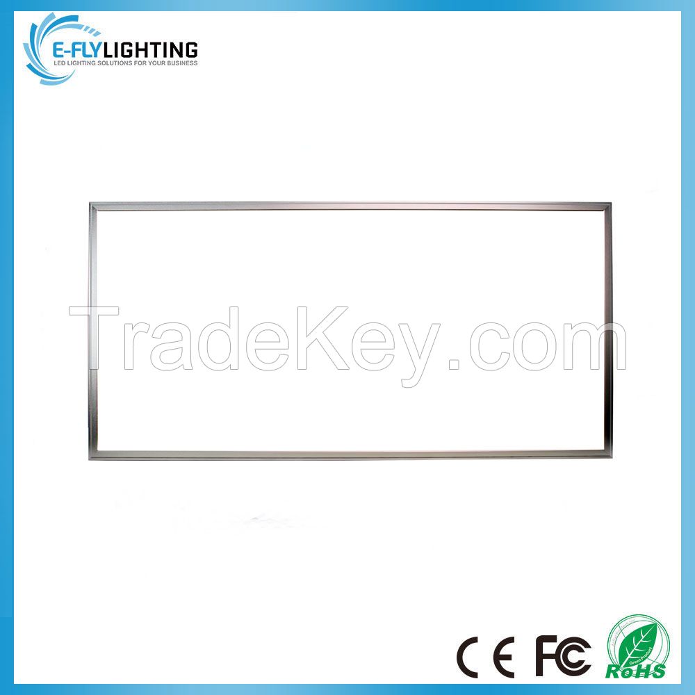 1'X4' recessed mounting Ultra Slim  Square LED Recessed Light