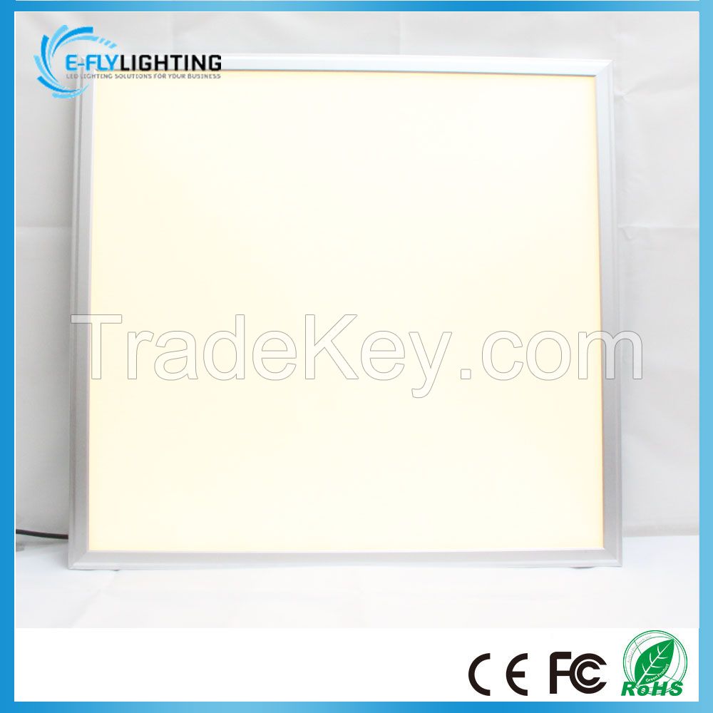 2'X2' Super Slim White Warm  27W 36W 40W 48W 54W LED Recessed Light Panel Lamp
