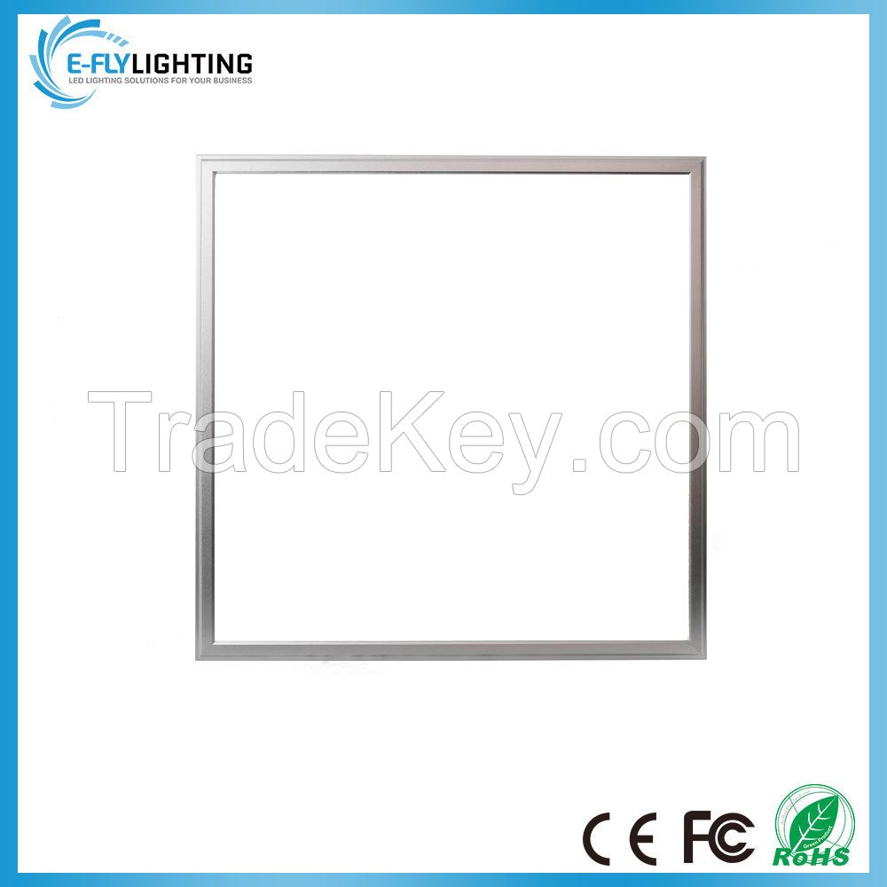 1'X1' Ultra Slim 20W Square LED Recessed Light