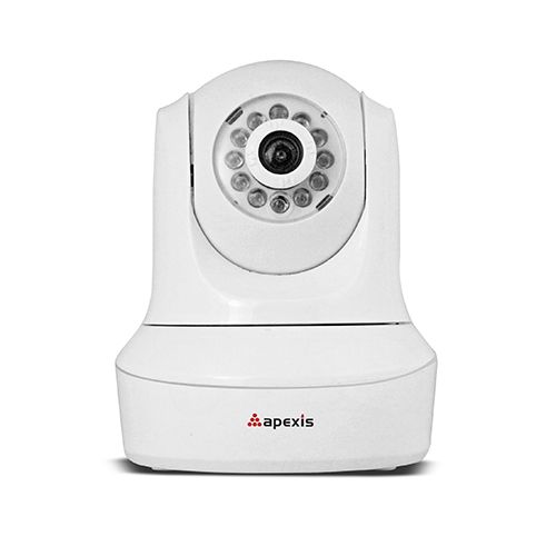 Indoor HD P2P IP Camera with Wifi Night Vision baby monitor