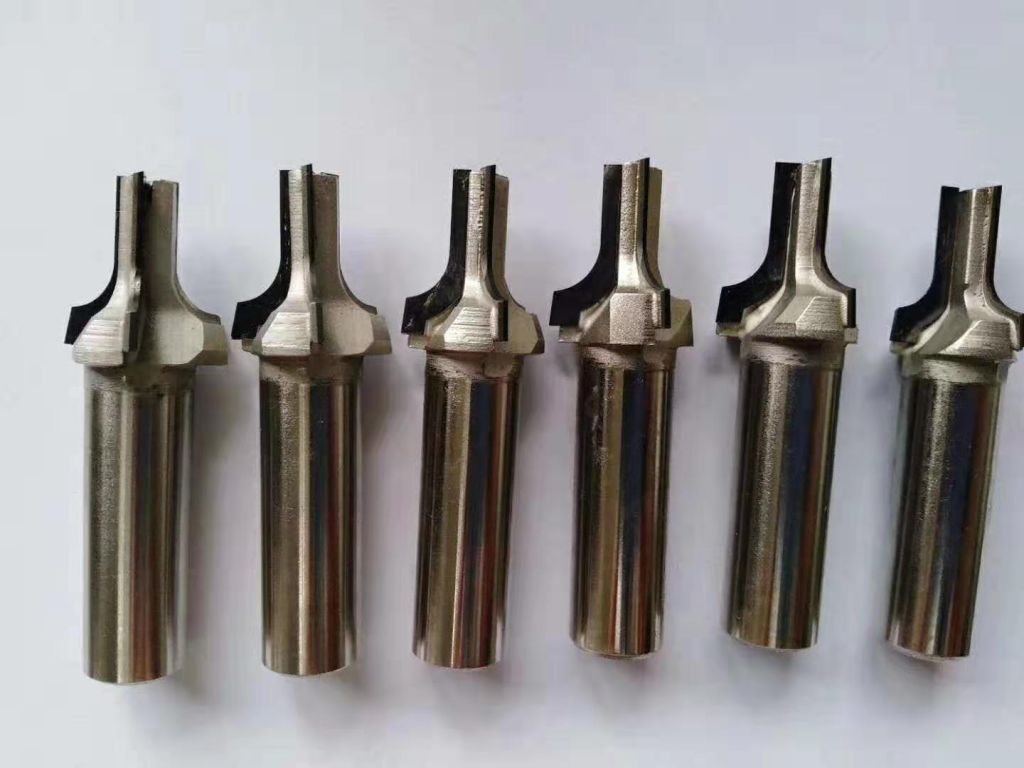 PCD Diamond Router Bit,PCD CNC tools for woodworking