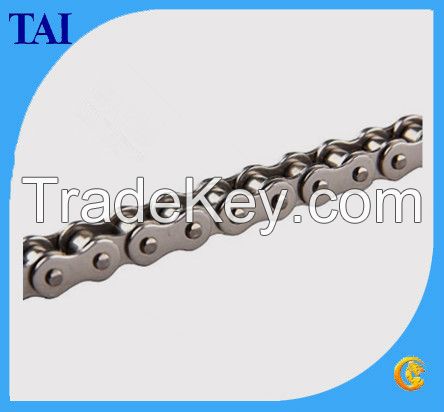 China Stainless Steel Roller Chain (All Size)