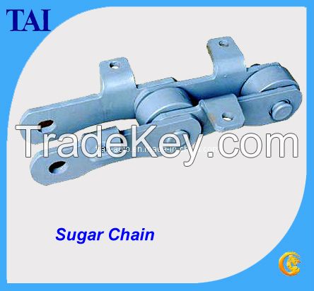 Sugar Machine Steel Chain (SS2184, SS1124)