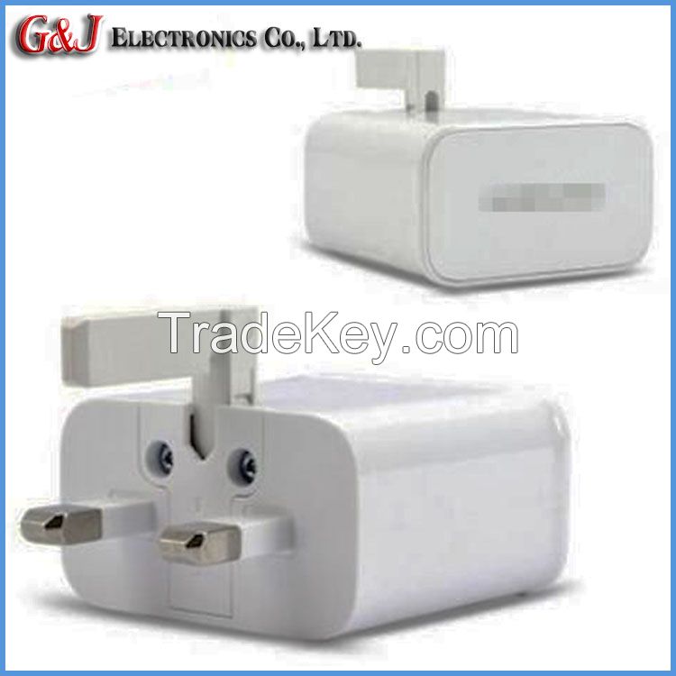 Mobile phone charger for Samsung S6/N4 Official genuine 2A fast charger factory supply