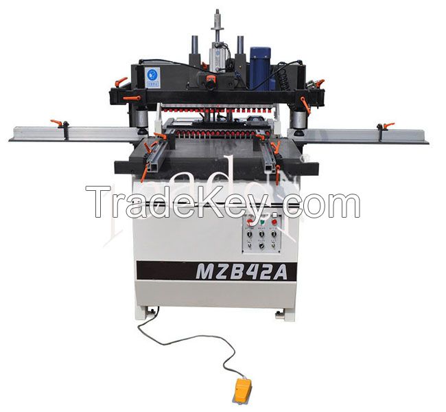 automatic drilling machine