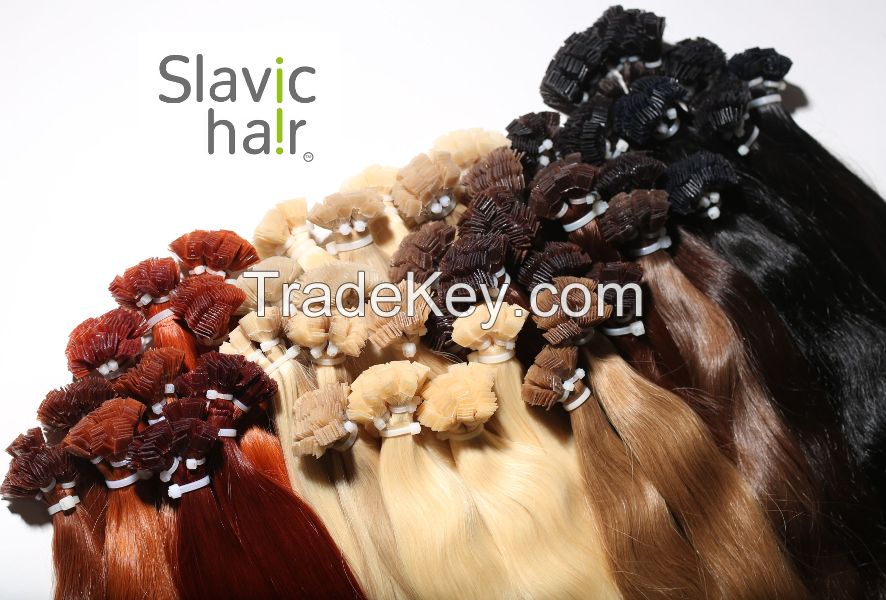 Slavic Hair Extensions