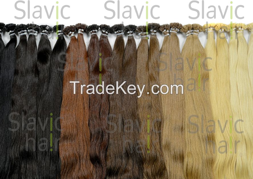 Slavic Hair Extensions