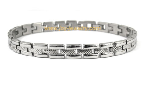 Stainless Steel Bracelet