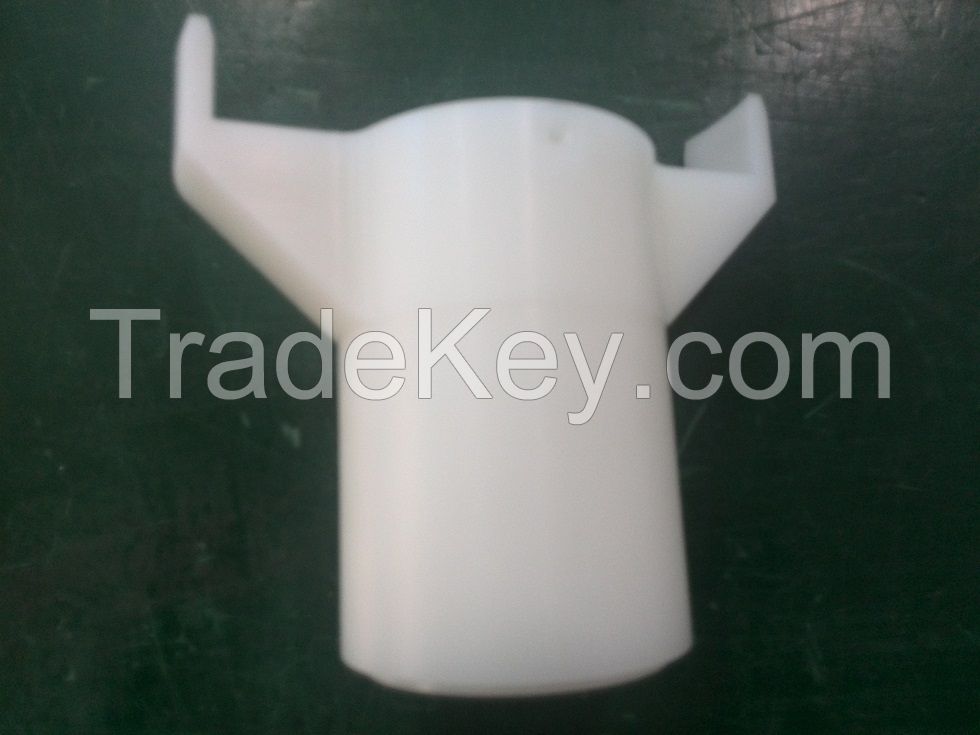 CNC machining parts