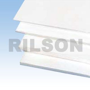 PTFE(Teflon) gasket sheet