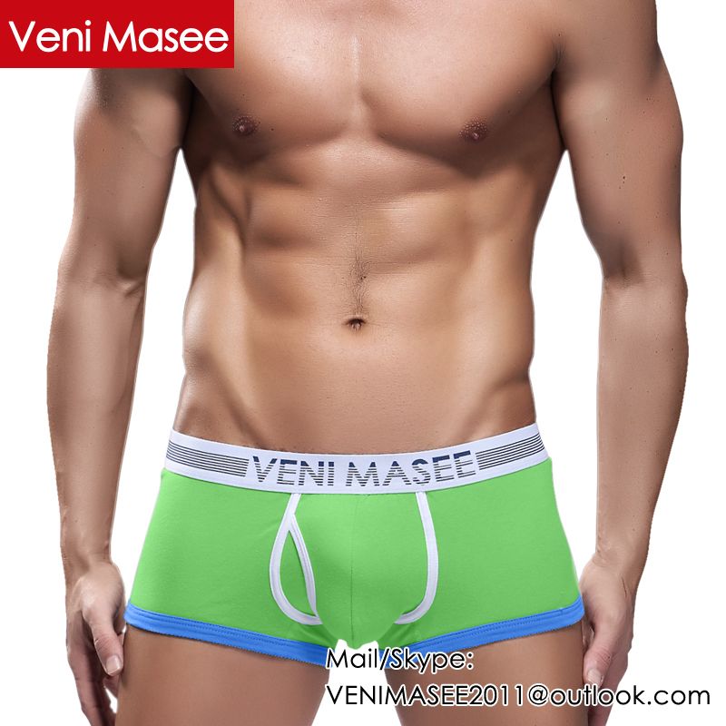 Wholesale Chinese Underwear for Men, Stylish Undergarments For Him